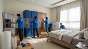 نقل اثاث بصبيا فلبينية